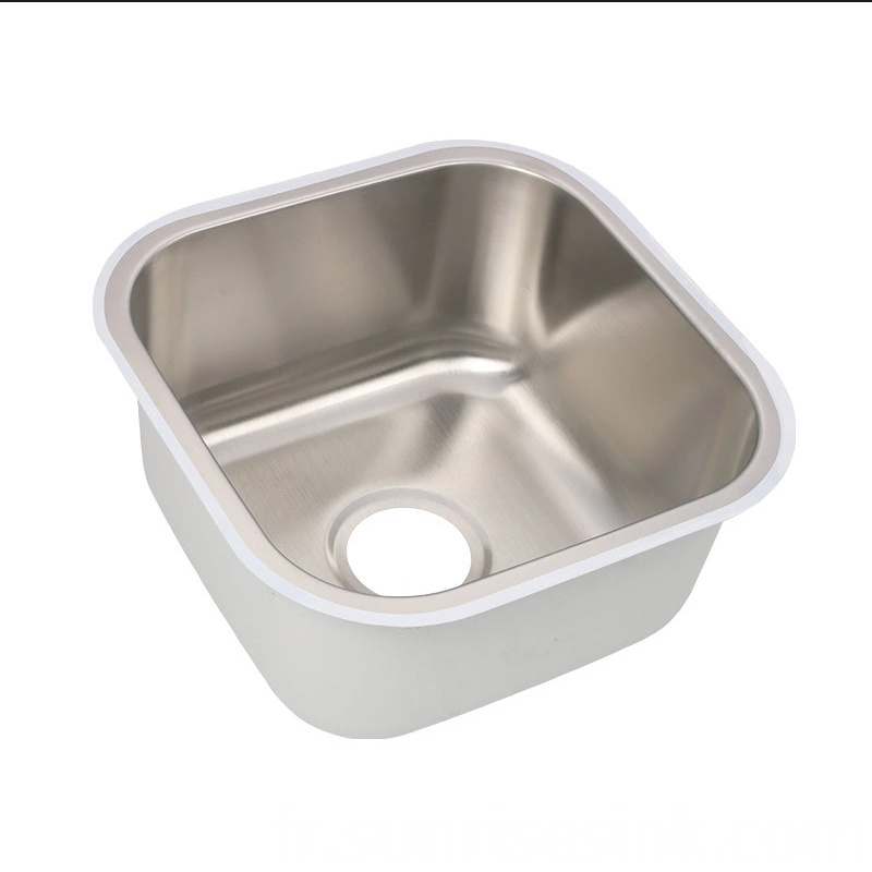 Évier de cuisine en acier inoxydable Stainless Steel Kitchen Sink